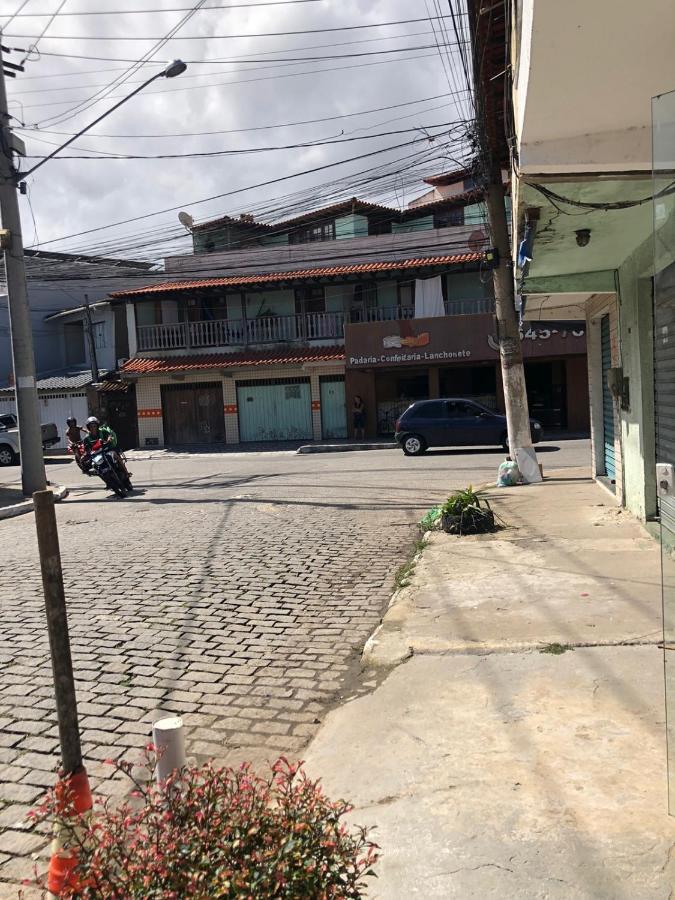 Villa Casinha Vilarejo Cabo Frio Exterior foto