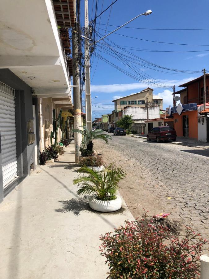 Villa Casinha Vilarejo Cabo Frio Exterior foto