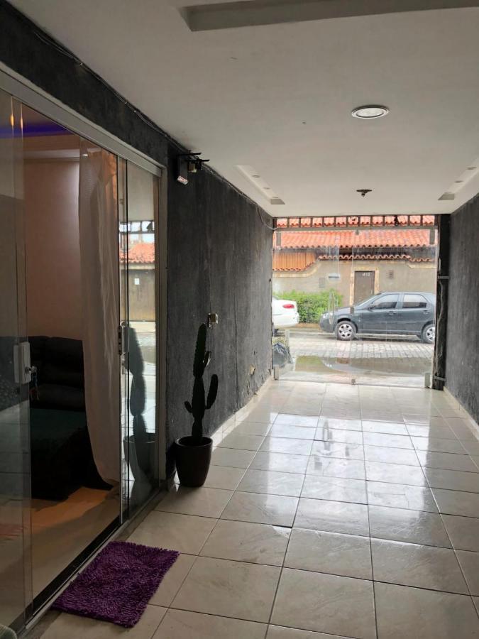 Villa Casinha Vilarejo Cabo Frio Exterior foto